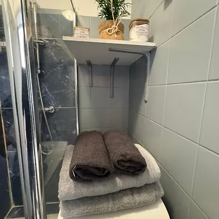 Apartment A 3 Min Du Metro Place De Clichy Paris